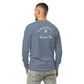 Schweres Langarmshirt - TremiX_Tim