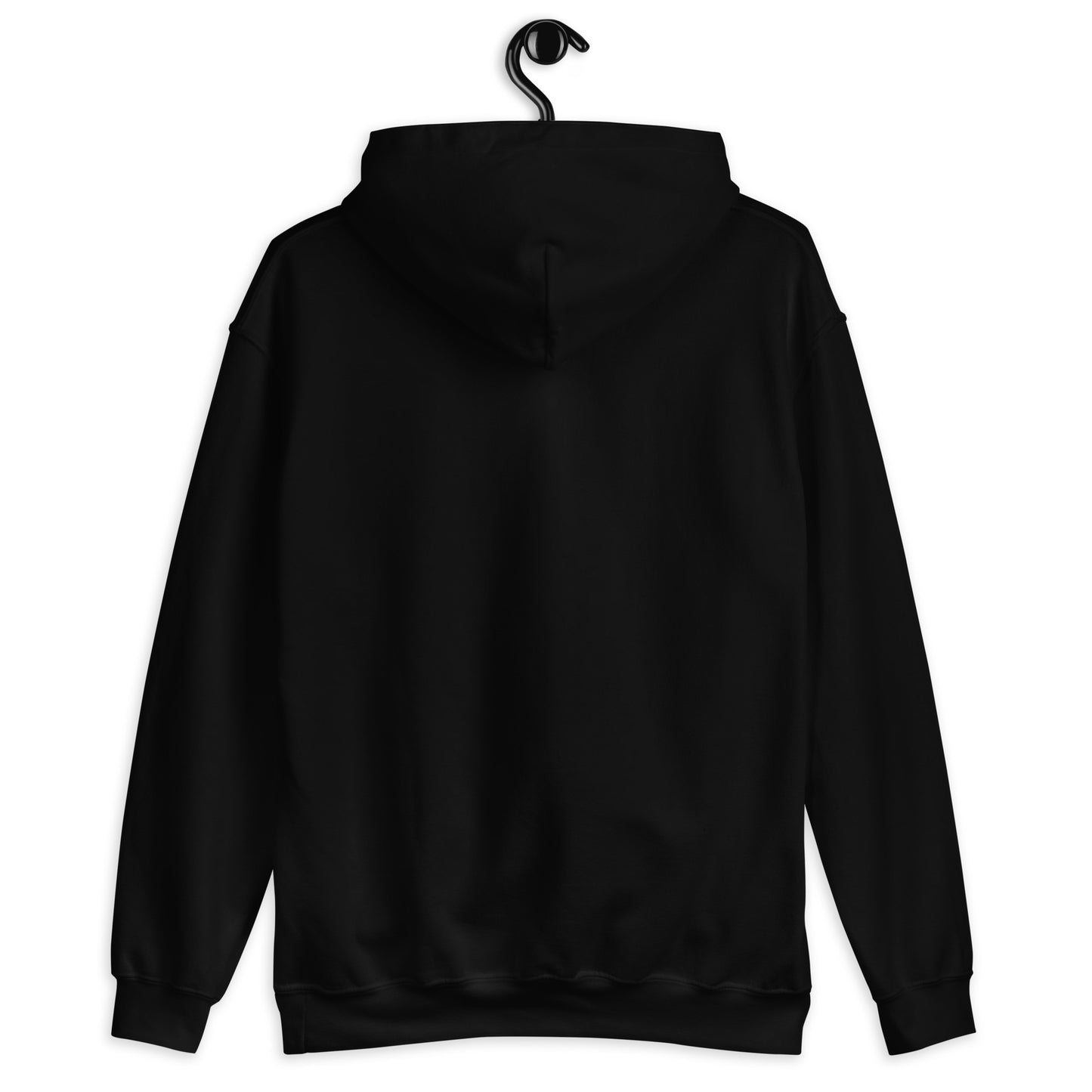 Unisex-Kapuzenpullover - TremiX_Tim