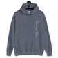 Unisex-Kapuzenpullover - TremiX_Tim