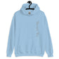 Unisex-Kapuzenpullover - TremiX_Tim