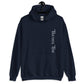 Unisex-Kapuzenpullover - TremiX_Tim