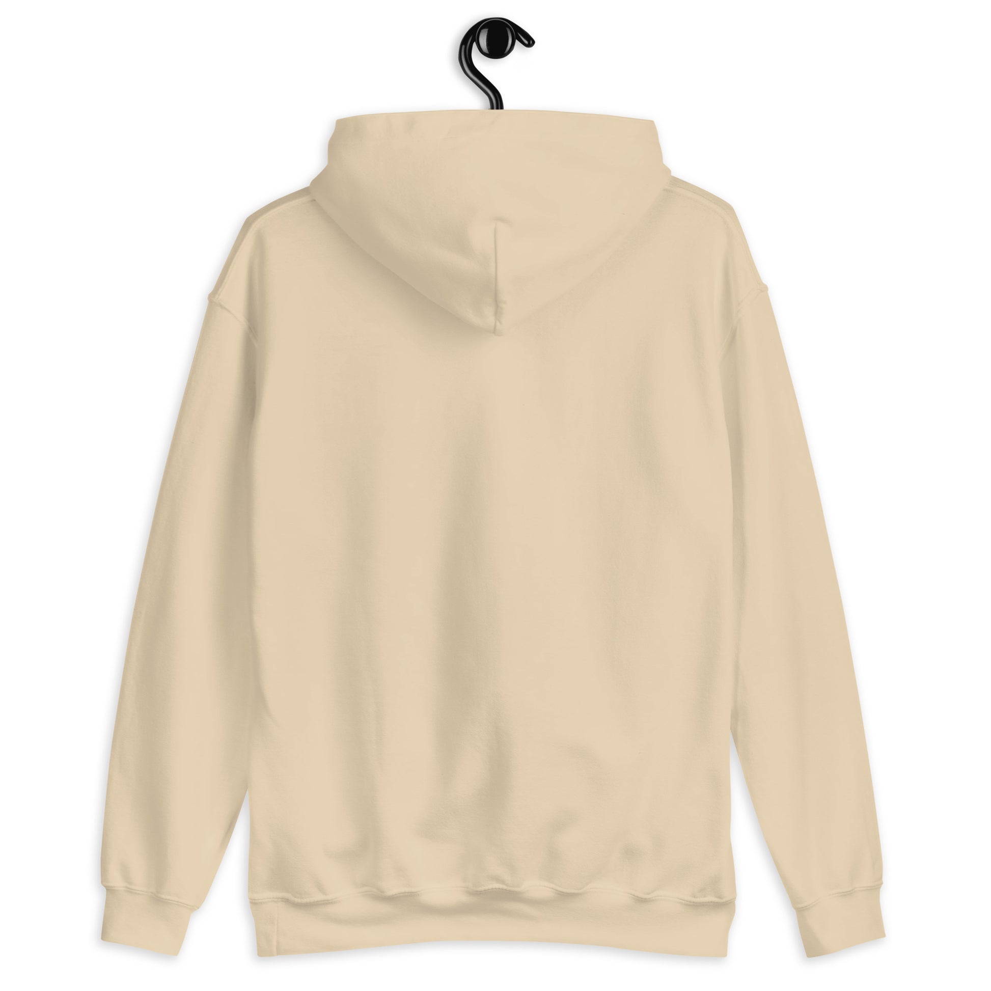 Unisex-Kapuzenpullover - TremiX_Tim