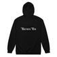 Unisex Heavy-Blend Zip Hoodie - TremiX_Tim