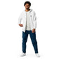 Ice Freestyle Unisex Heavy-Blend Zip Hoodie - TremiX_Tim