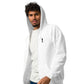 Ice Freestyle Unisex Heavy-Blend Zip Hoodie - TremiX_Tim