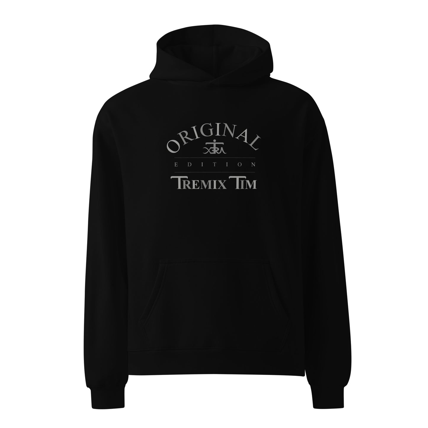 Oversized-Unisex-Hoodie - TremiX_Tim