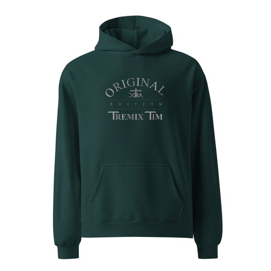 Oversized-Unisex-Hoodie - TremiX_Tim