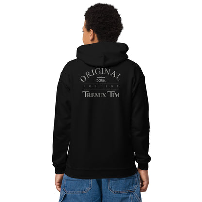 Heavy-Blend Hoodie für Jugendliche - TremiX_Tim