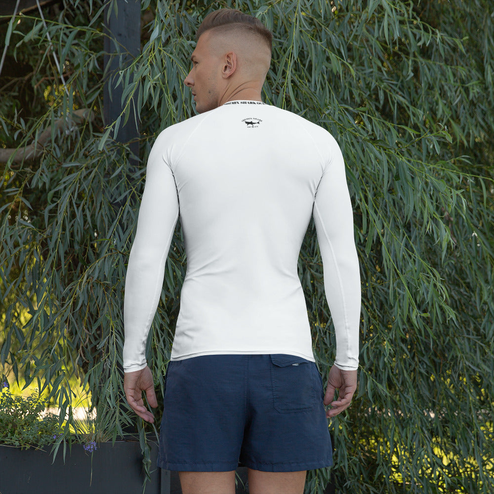 Herren-Rash-Guard Ocean Look - TremiX_Tim