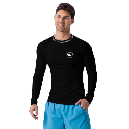 Herren-Rash-Guard Ocean Look - TremiX_Tim