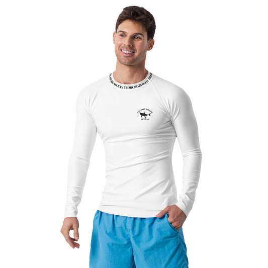 Herren-Rash-Guard Ocean Look - TremiX_Tim