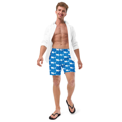 Herren-Badehosen Beach Look - TremiX_Tim