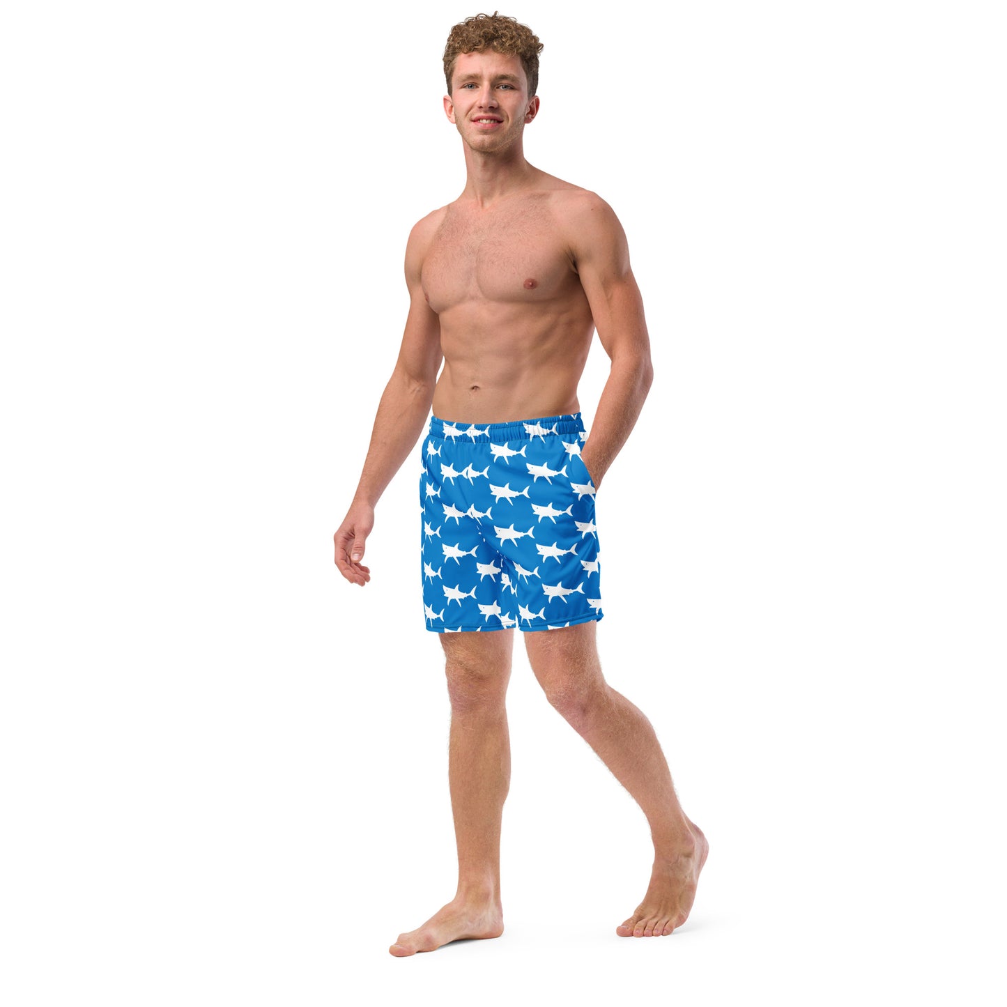 Herren-Badehosen Beach Look - TremiX_Tim