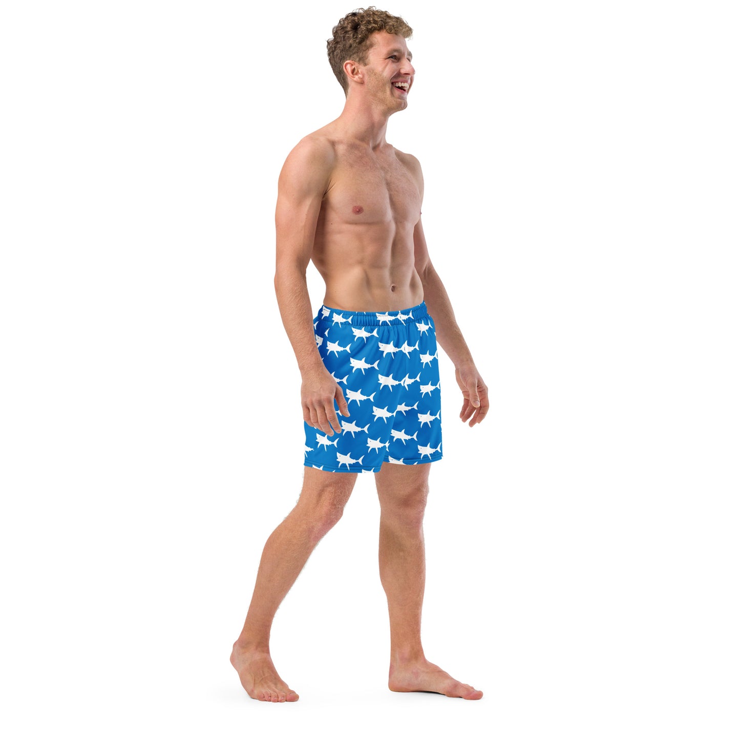 Herren-Badehosen Beach Look - TremiX_Tim